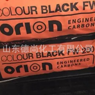 �W��¡̼��Colour Black FW200�T�����z�ߺڶ��{��ɫ��̿��FW200