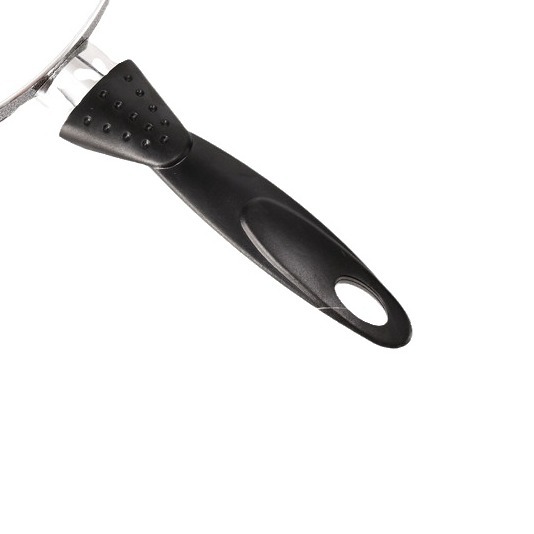 Maifan piedra sartén antiadherente menos lampblack inducción cocina gas aplicable wok hierro olla pan regalo fábrica al por mayor