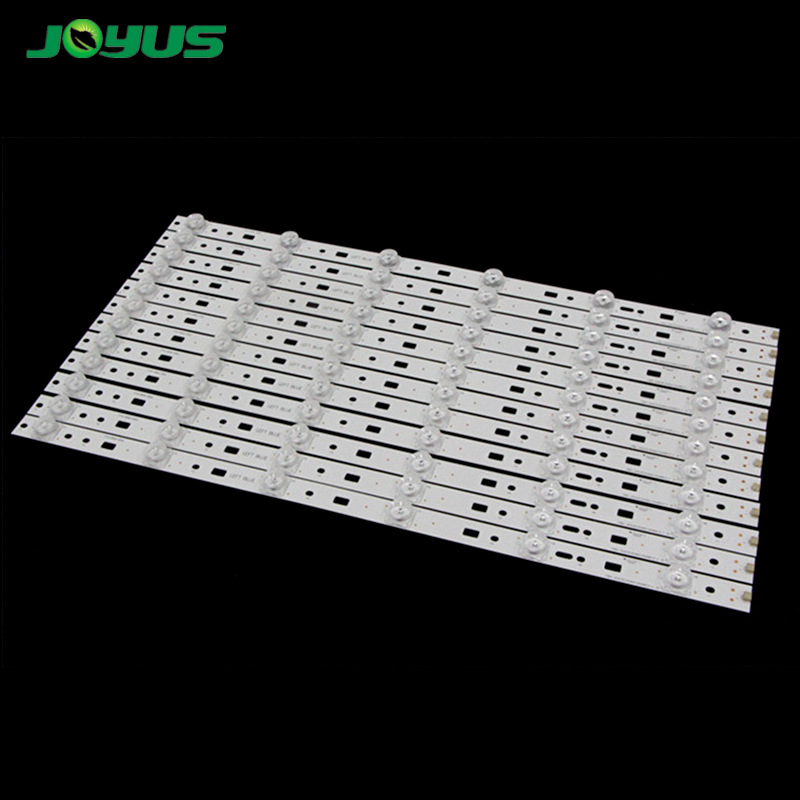 原装创维K50J 50S9 PPTV-50C2S灯条 CRH-A50353506014ANREV1.3