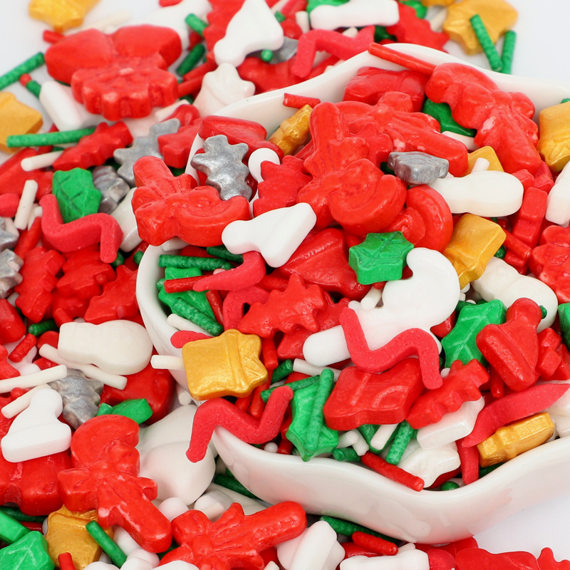 크리스마스*13-1000g【가방】