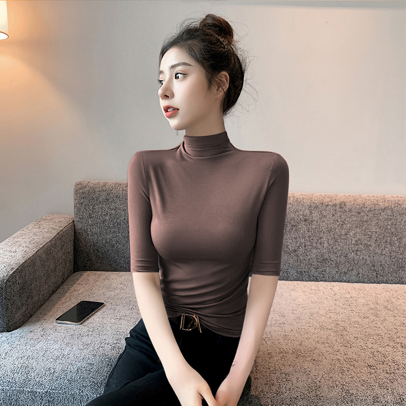커피색 [반폴라]