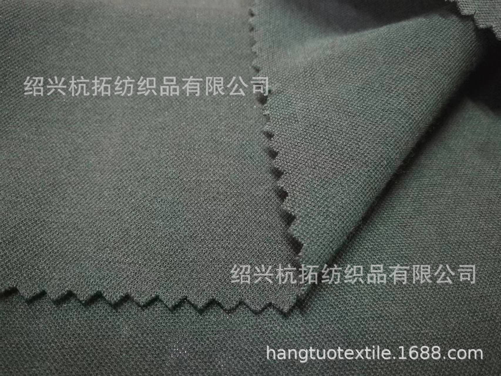 针织200g索罗娜珠地网眼 人棉黏胶索罗娜锦纶珠地PK网眼布