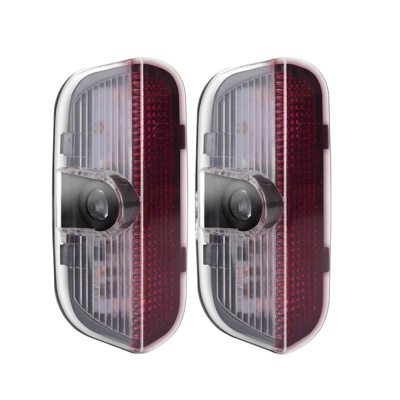 Para luces de puerta VW para luces de puerta VW Golf SCIROCCO