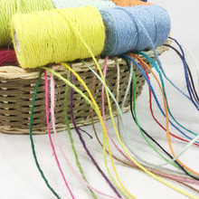 2mm��ɫ���K�׃��@��ͯ�ֹ�diy�b��K��������Ƭ�����������龀