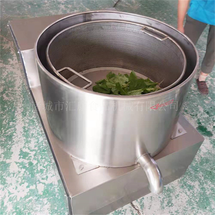 蔬菜不锈钢脱水机 离心式脱油机 食品脱水脱油机设备汇康机械