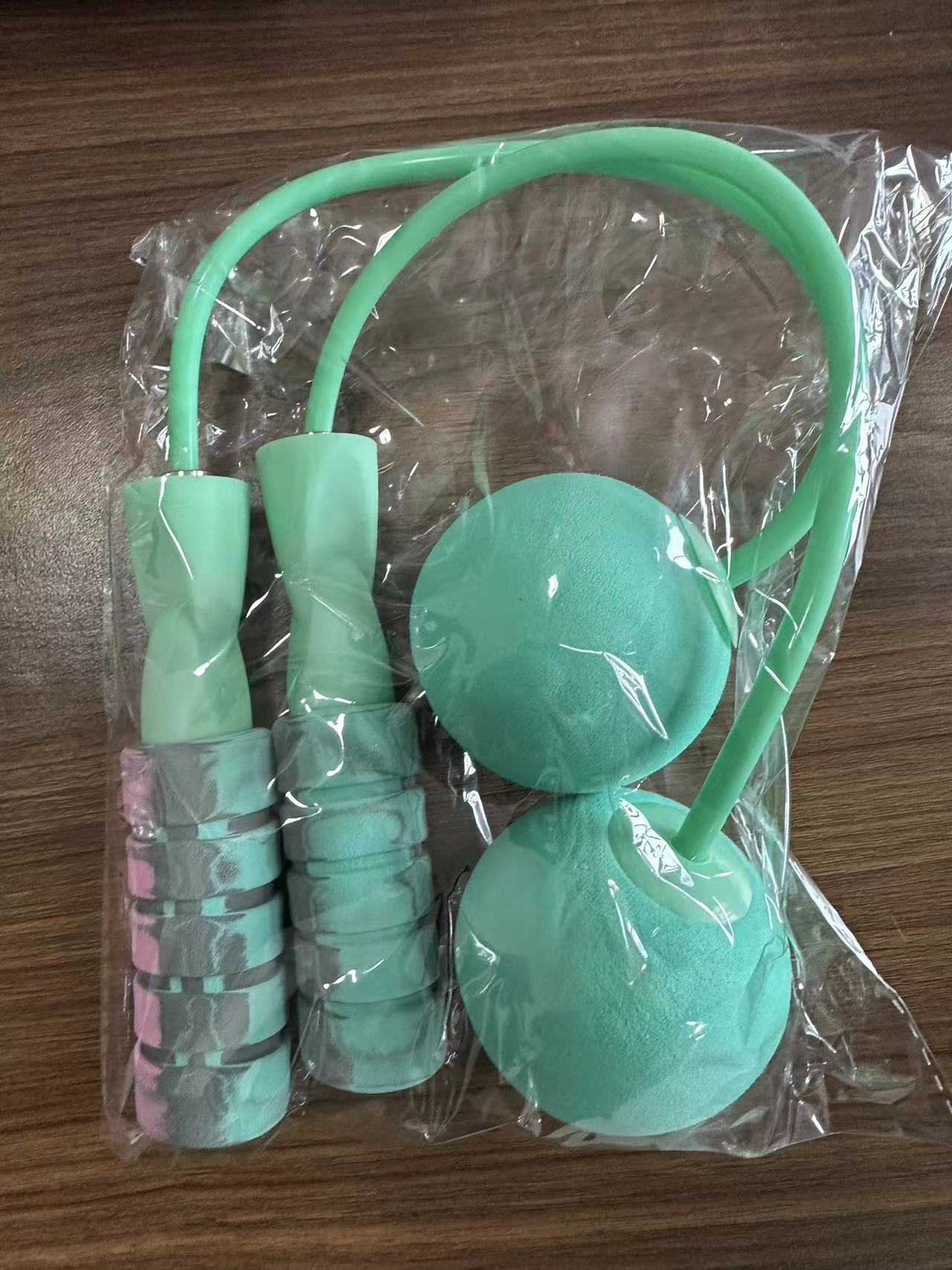 낙서 녹색 큰 공