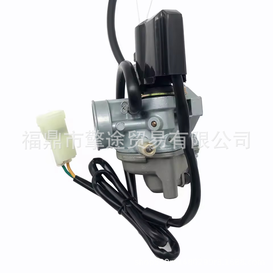 Suitable for Kawasaki KFX50/KFX90 carburetor 07-22 15003-Y001 15004-Y006Y005Y008