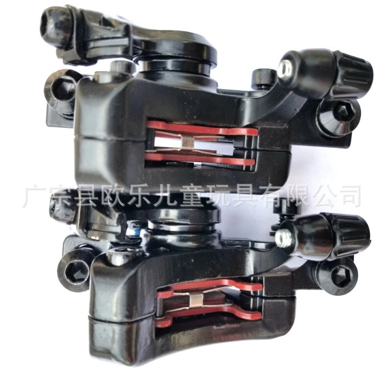 BB7 bicycle disc brake accessories mountain bike disc brake accessories set riding supplies disc brake Brake brake