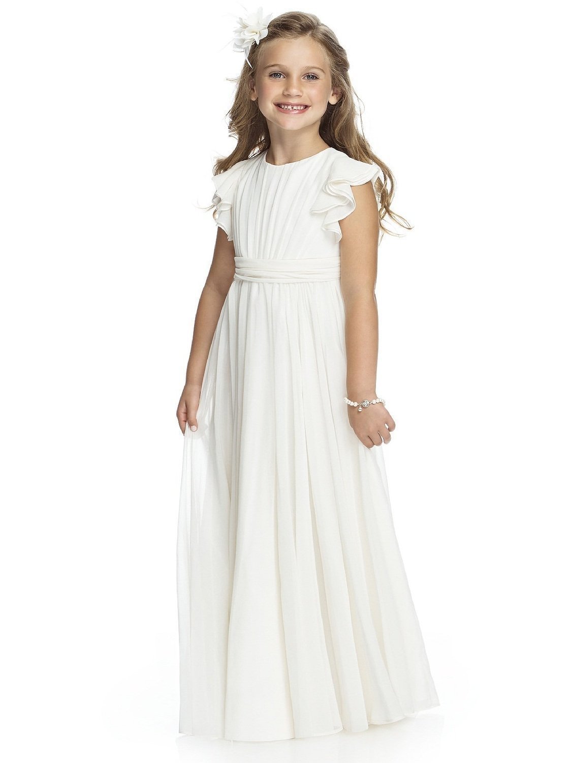 Comercio exterior europeo y americano ropa de los niños nuevo verano vestido de boda de los niños niñas rendimiento piano competencia cumpleaños gasa princesa vestido