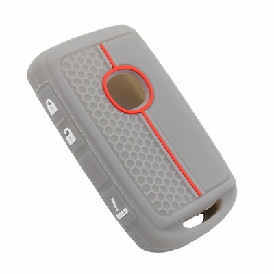 Static Rod/Key Bag: Smart Key Side Button 34 - 21-exclamation-mark-gray