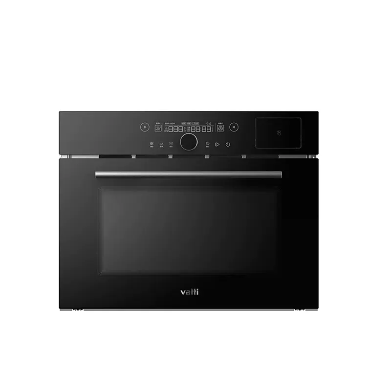 华帝嵌入式蒸烤一体机JYQ50-W2301对公转账