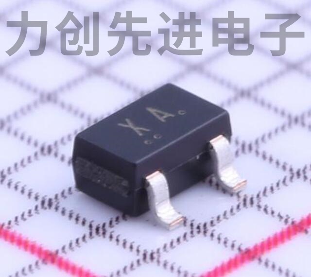 RN1301,LF 封装 SC-70-3 数字三极管