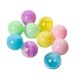 Factory wholesale 2 yuan Kakami toy waglike ball waglike egg shell twist gag gift ball
