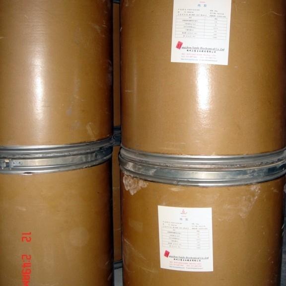 供应辛烯基琥珀酸淀粉钠