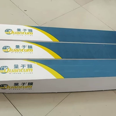 Solar Film Heat Insulation Film Automotive Film