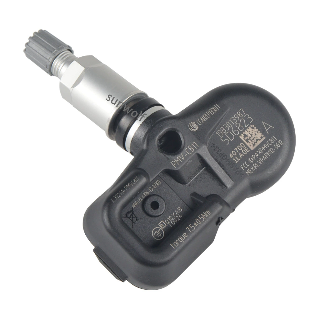 Для Infiniti датчик давления в шинах 407001LA0E 407001LA0C PWM-C811 давление в шинах