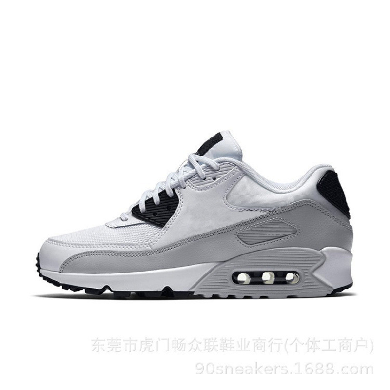 高品質Max 90クラシックレトロ小エアクッション緩衝ランニングシューズ90エアクッション靴男子大サイズランニングシューズ|undefined