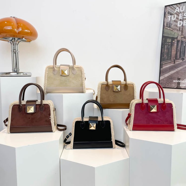 Each women's bag is part of your life