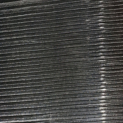 UV printer Belt printing printer Easy Deviation black Spiral weave elastic Conveyor belt