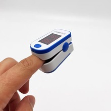 羳 ѪxָAʽ}ָ} Medical Finger Pulse Oximeter