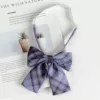 Grape Soda (Bow Tie)