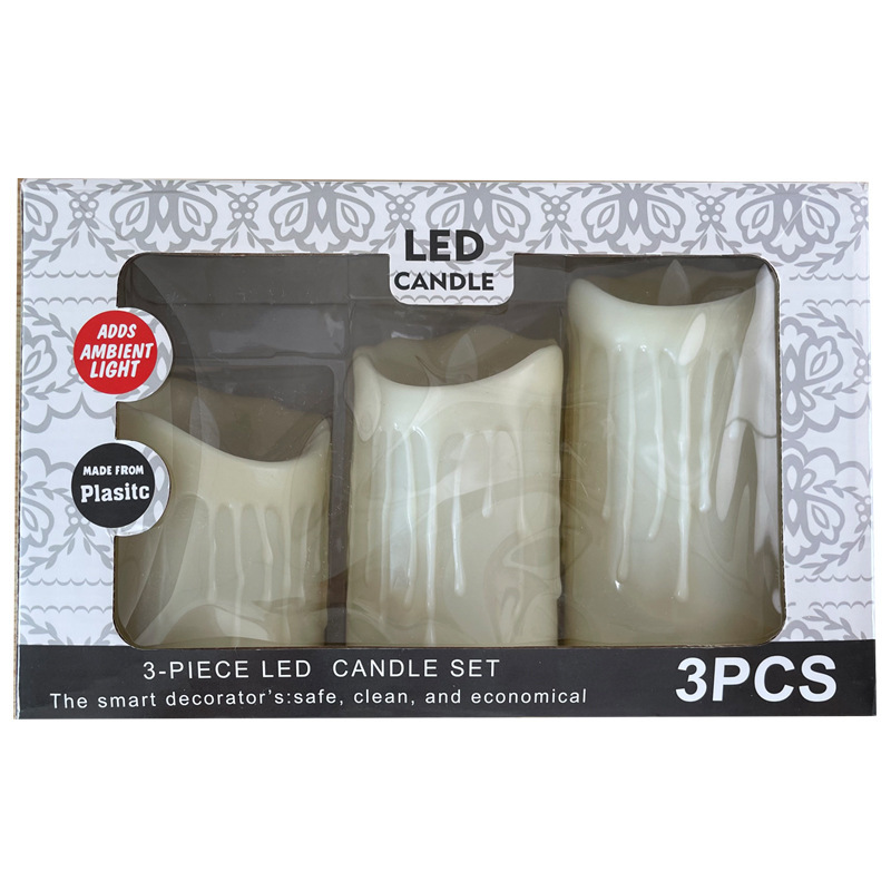 3 종 세트 (7.5*10/12.5/15)