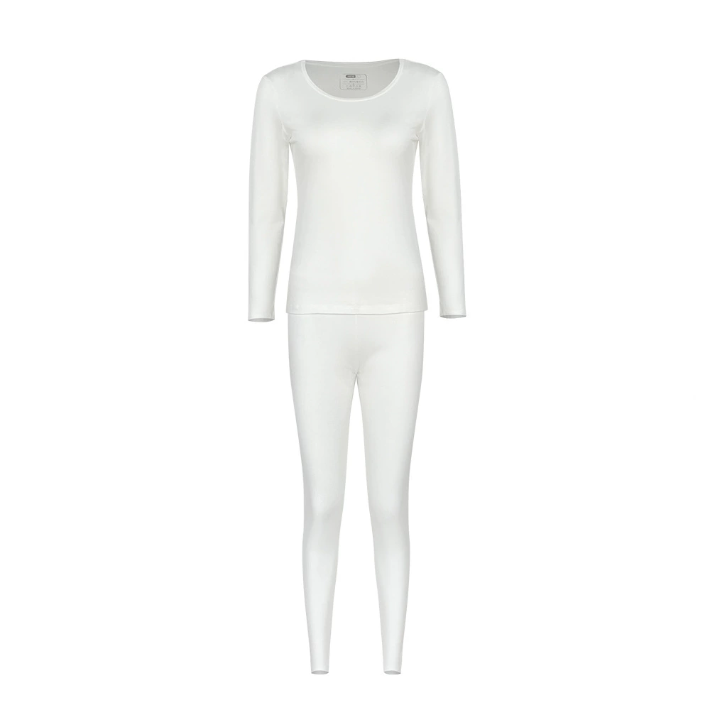 Keep warm soft set, thermal underwear, trousers