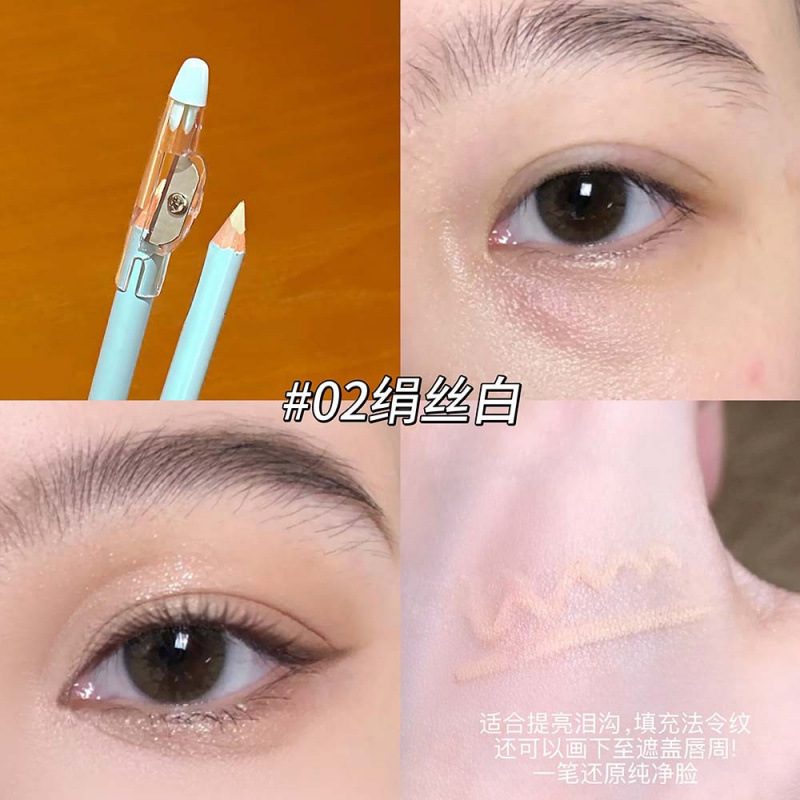 CAPPUVINI blindaje de piel suave, acné, maquillaje transfronterizo impermeable, anti-transpiración.