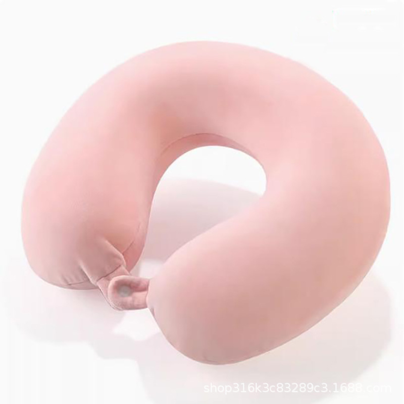 Música almohada elástica ultra suave / polvo de cerezo