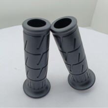 改裝越野摩托車配件 通用改裝件 手把膠手把套