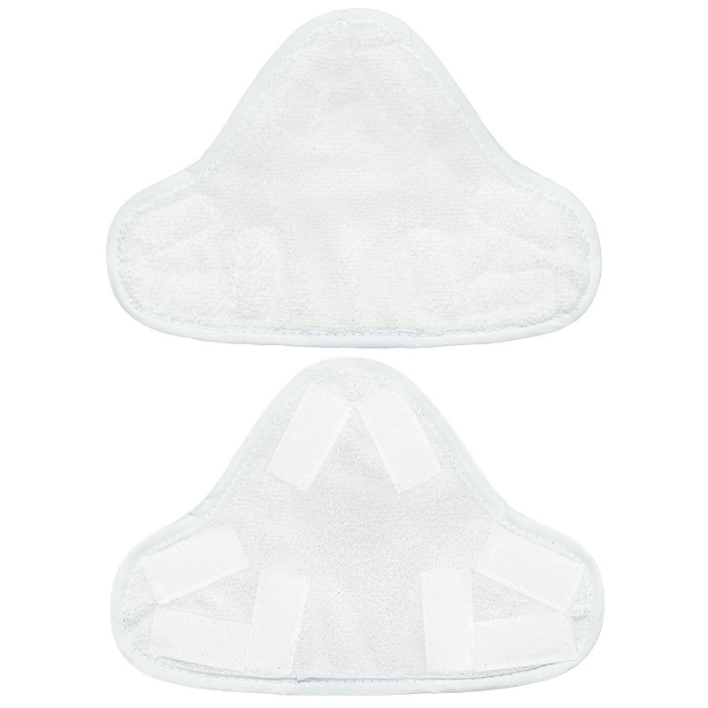 Compatible with shark H20 X5 steam mop cloth cover mop accessories mop cloth steam mop replacement pad