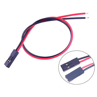 �g��2.54mm���^2P�Űĸ�^��10/20/30CM�L�t��ɫ�yԇ�ž��B�Ӿ�