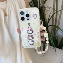 ��Ů�ɰ�Kittyè����ƻ��16promax�ֻ���iPhone15����14��ͨ13P��