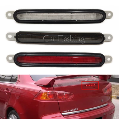 Mitsubishi 08-16 Wingshen Lancer EX/EVO Yüksək Əyləc Xəbərdarlıq İşığı