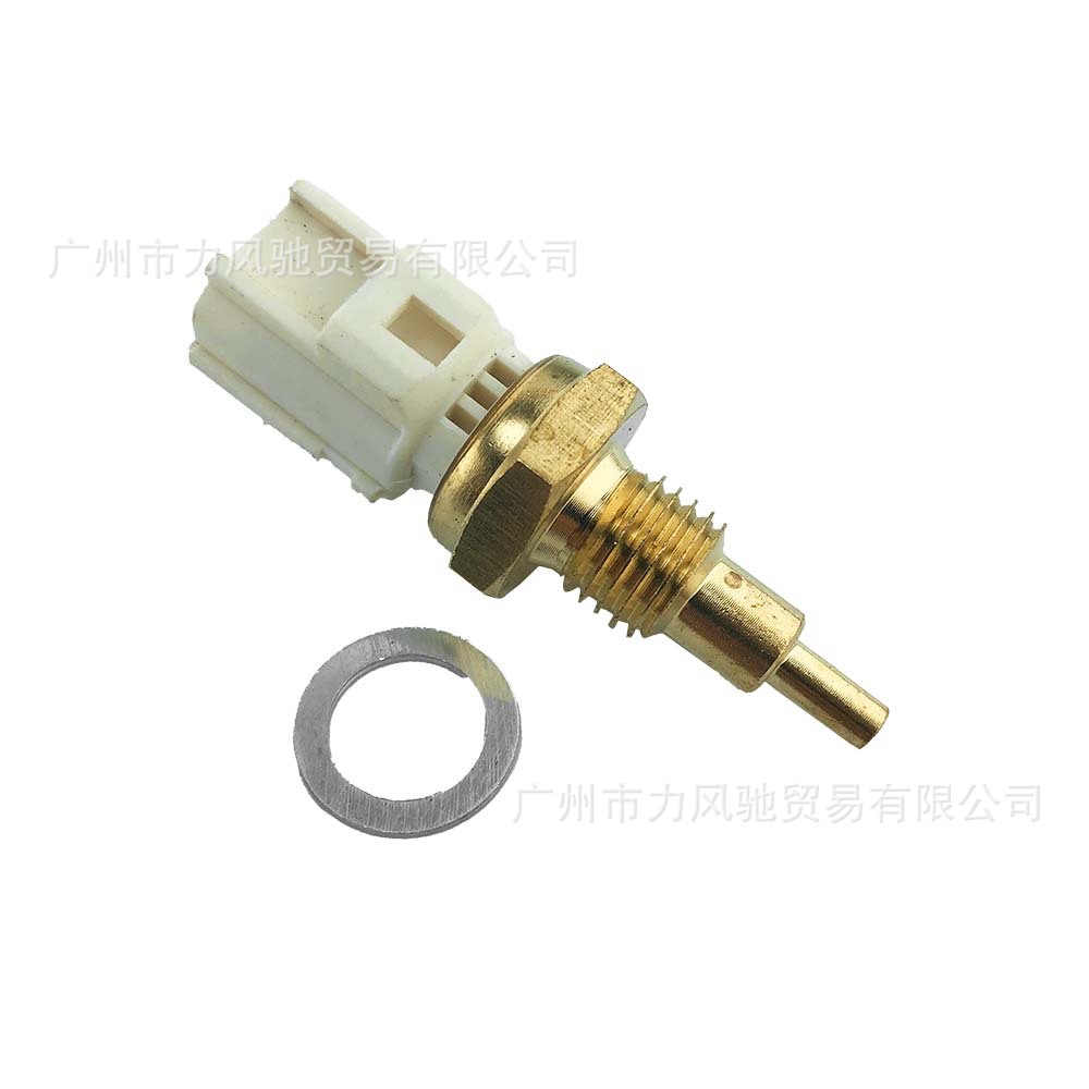 Inducción del radiador del sensor de temperatura del agua Yamaha XJ6F YFM700 YXM / YXC700 700