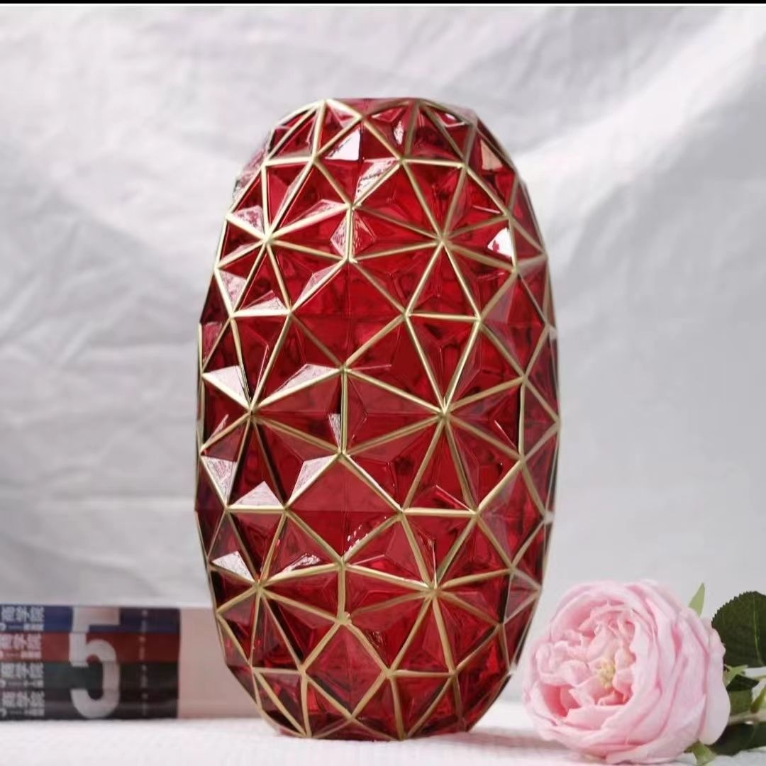 Grande rojo (30 cm de altura)