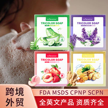 KORMESICȫӢ����Ӄ��������ݱ�ֲ����ɫ��Soap�羳���Q�S�����l