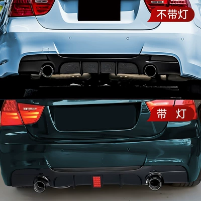 Spoiler 3 Series E90 E91