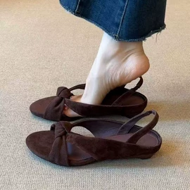 女式休闲单鞋;女式时装单鞋;厚底拖鞋