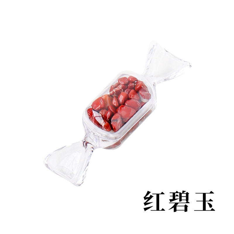 Đỏ jasper / Một bộ