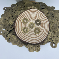 廠家銅錢批發黃銅五帝錢 合金銅錢五帝錢仿銅五帝錢古錢