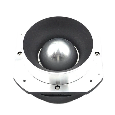 car aluminum square bullet: Car horn/tweeter