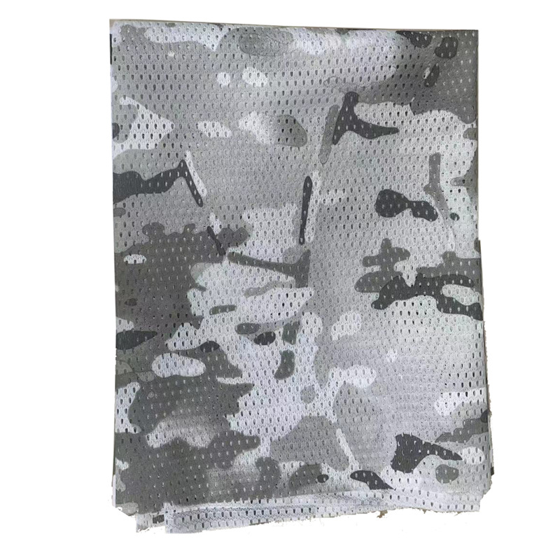 bufandas tácticas de camuflamiento jungle camuflamiento militar fan ciclismo toalla de malla transpirable protector solar toalla de motocicleta