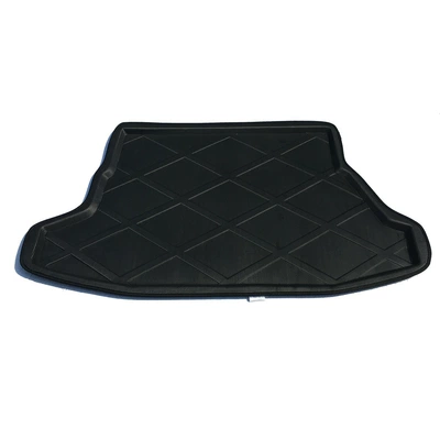 Lingxiang Mingyu trunk mat, Trunk Mat - coolpad-imported-02-08model-special-car