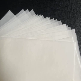 拷贝纸;文化印刷用纸;防油、防潮纸