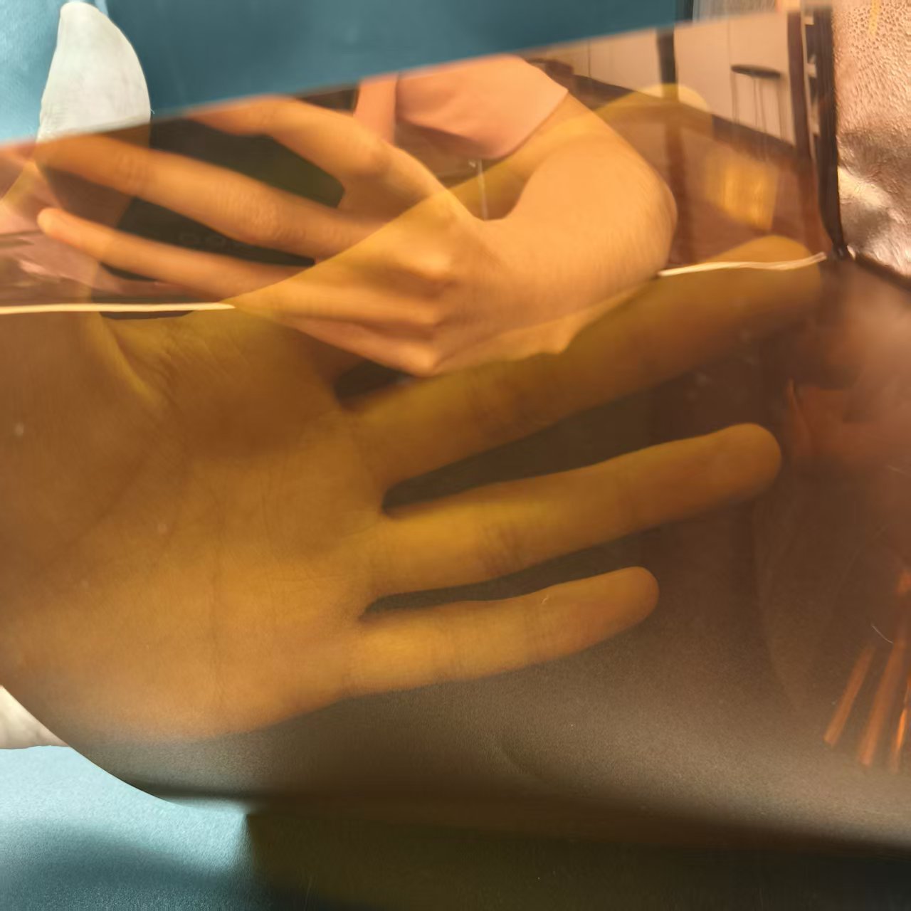 PI太阳膜 可用于汽车 飞机舷窗保护 建筑玻璃幕墙