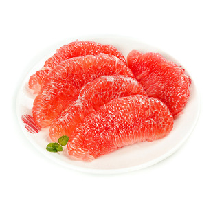 Spot Pinghe Sanhong Pomelo Fresh и Jude Red Heart Pomelo беременные женщины голени свежие фрукты Hainan Honey Pomelo