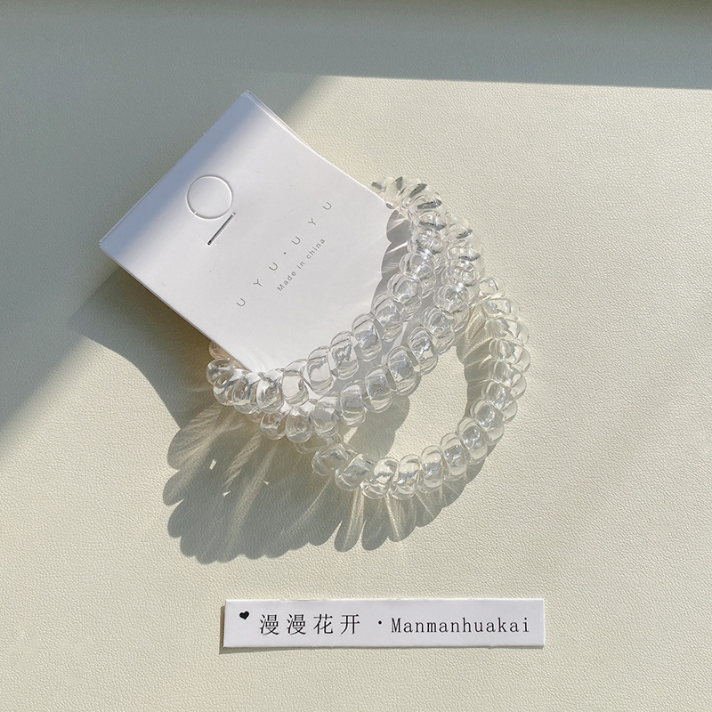 큰 원은 분명하다.