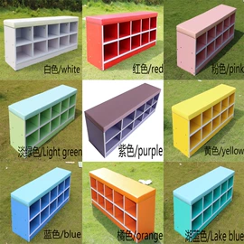 组合滑梯;跷跷板;秋千