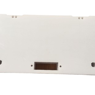 Zhenjiang Pc Board Advertising Frame Processing Polycarbonate Board Engraving, Milling, Slotting and Cutting Processing with High Precision Can Be Customized